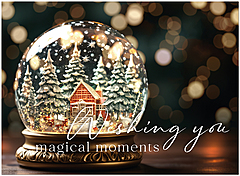 Magical Moments H2830U-A